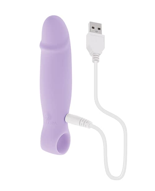 Selopa Petite Pecker - Purple - Image 6