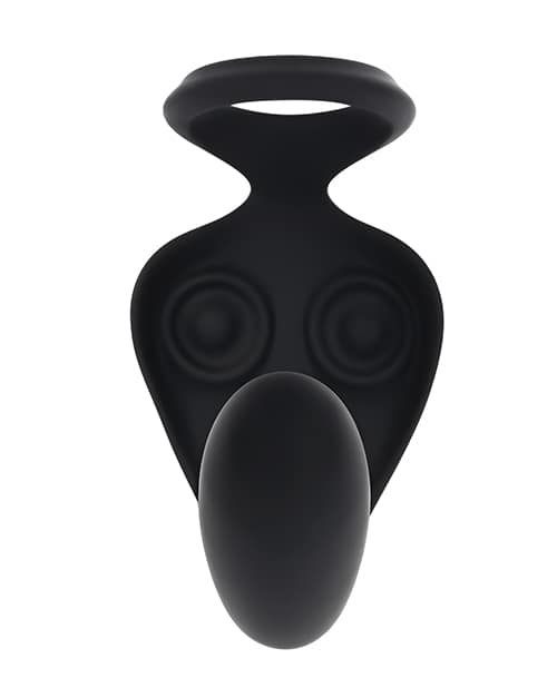 Zero Tolerance Ballin' Out - Black - Image 3