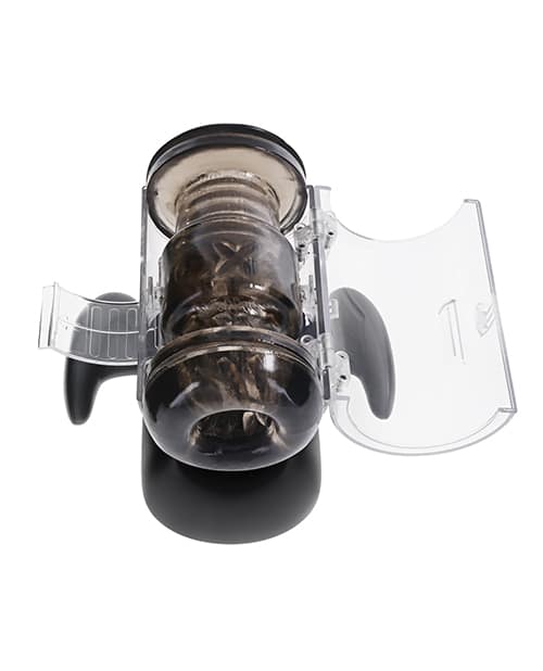 Zero Tolerance Hold Me Tight - Black - Image 3