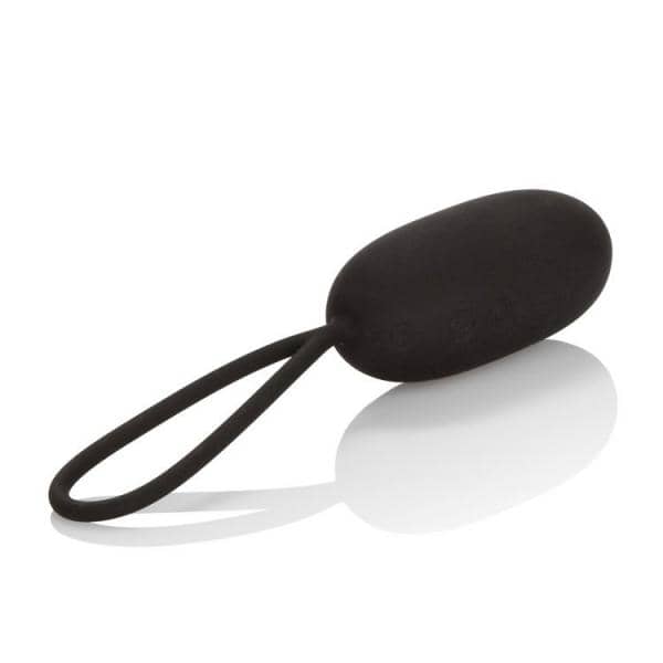 Silicone Remote Egg Vibrator Solo