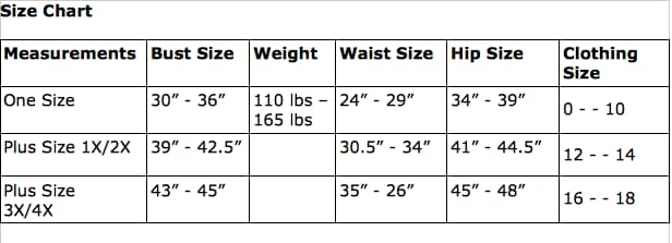 Sexy Darling Babydoll - Image 3