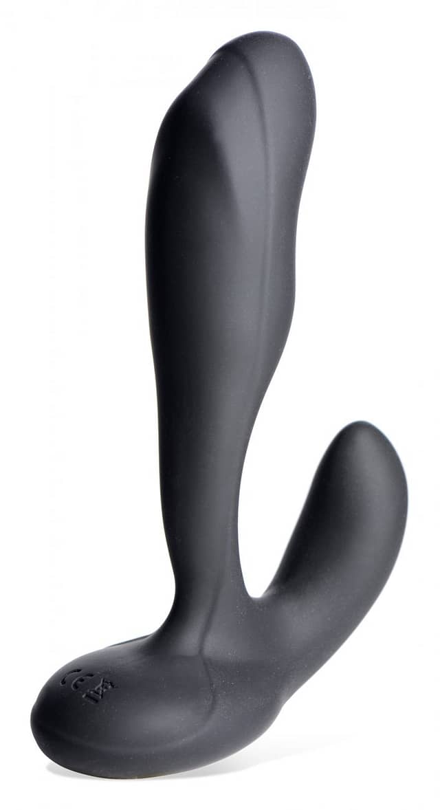 Bendable Prostate Vibrator