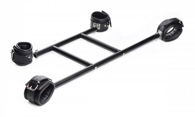 Deluxe Spreader Bar