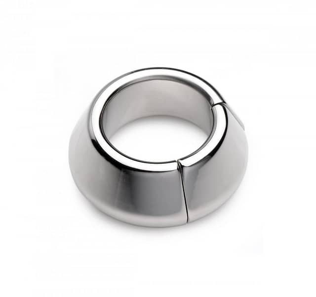 Magnetic Chute Ball Stretcher