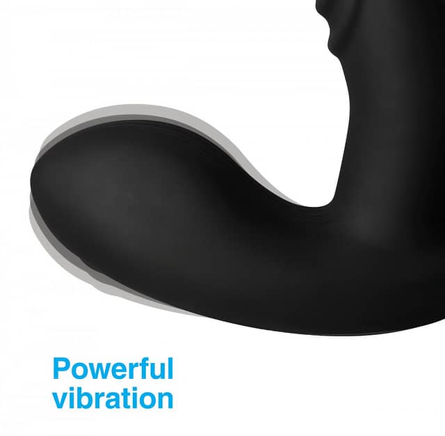 P-Tap Anal Stimulator Tant Stimulation