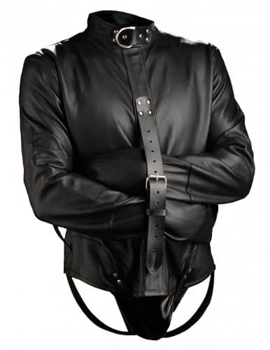 Full Body Restraints