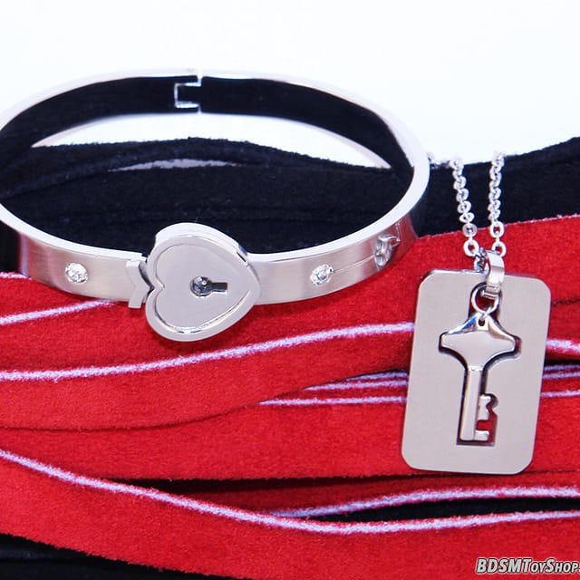 BDSM Jewelry