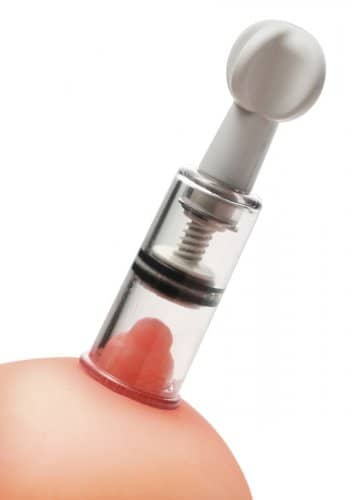 Nipple Devices