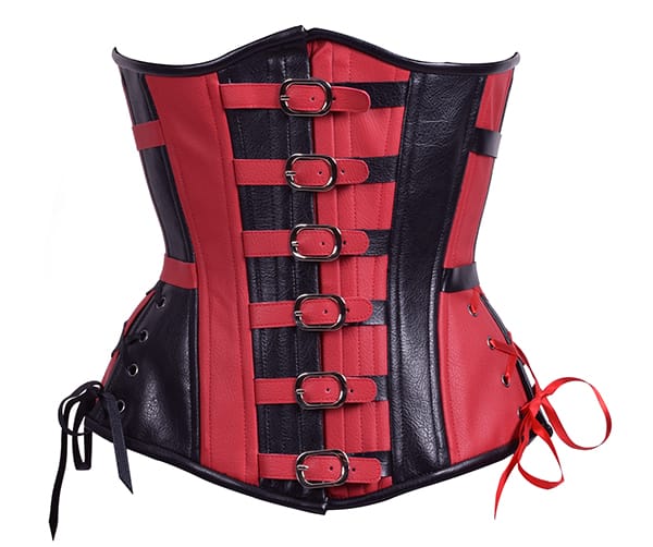 Steel Boned Corsets