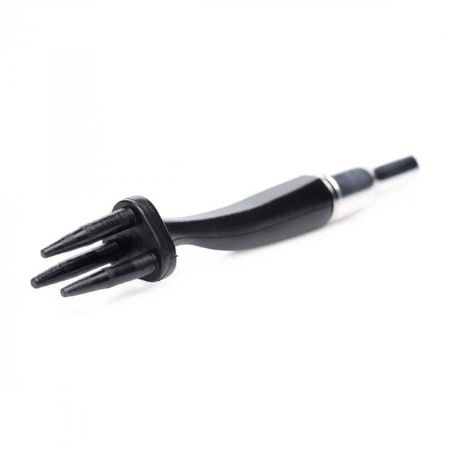 Electric Trident eStim Attachment Front
