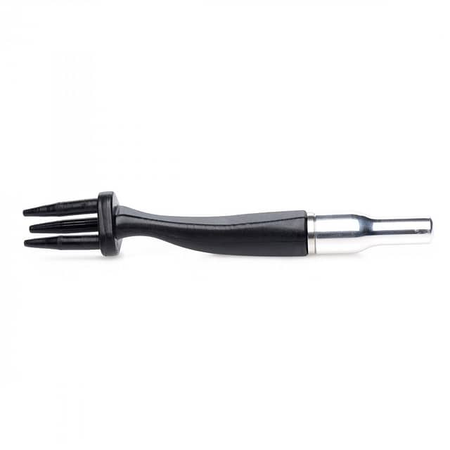 Electric Trident eStim Attachment Side