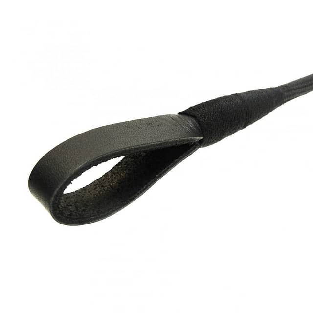 Narrow Tip Crop Close Up