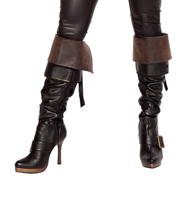 Swashbuckler Boot Cover