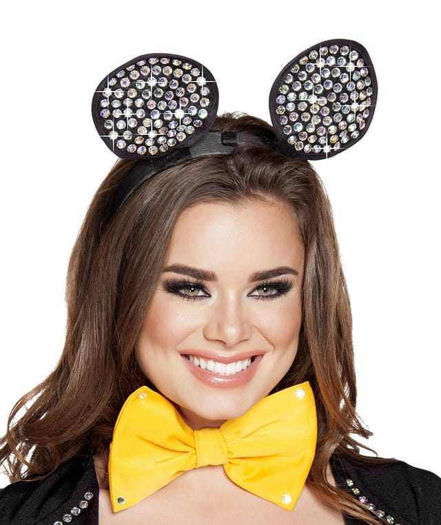 Mouse Ears