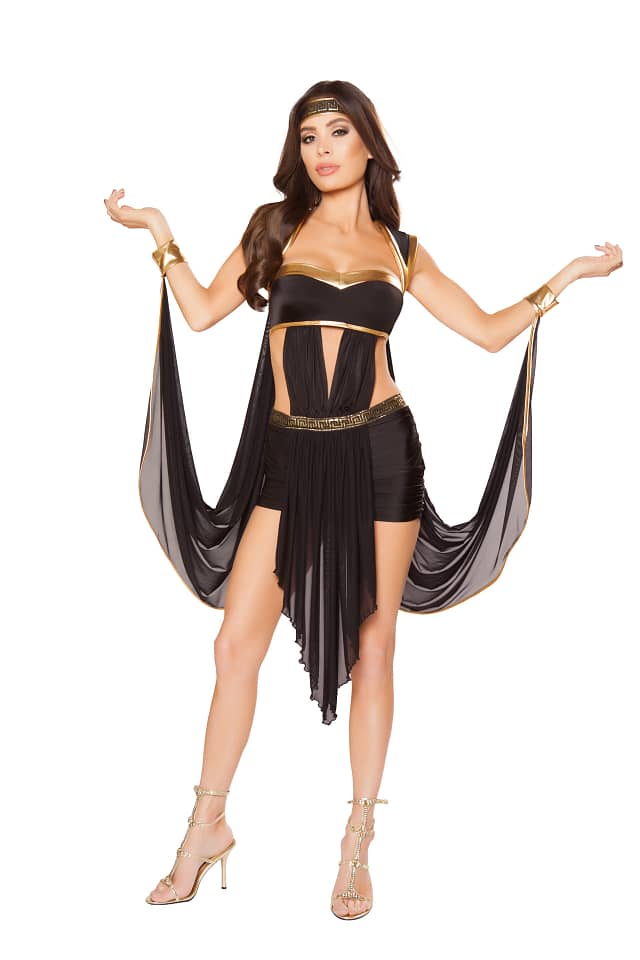 Midnight Goddess 2