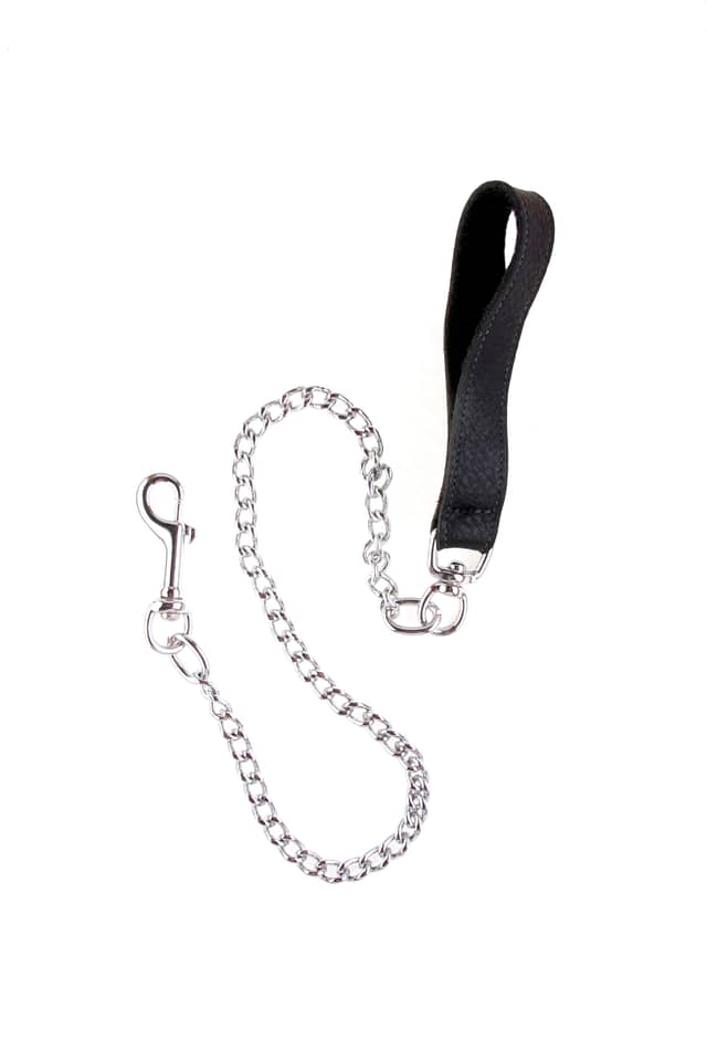 Slave Chain Leash