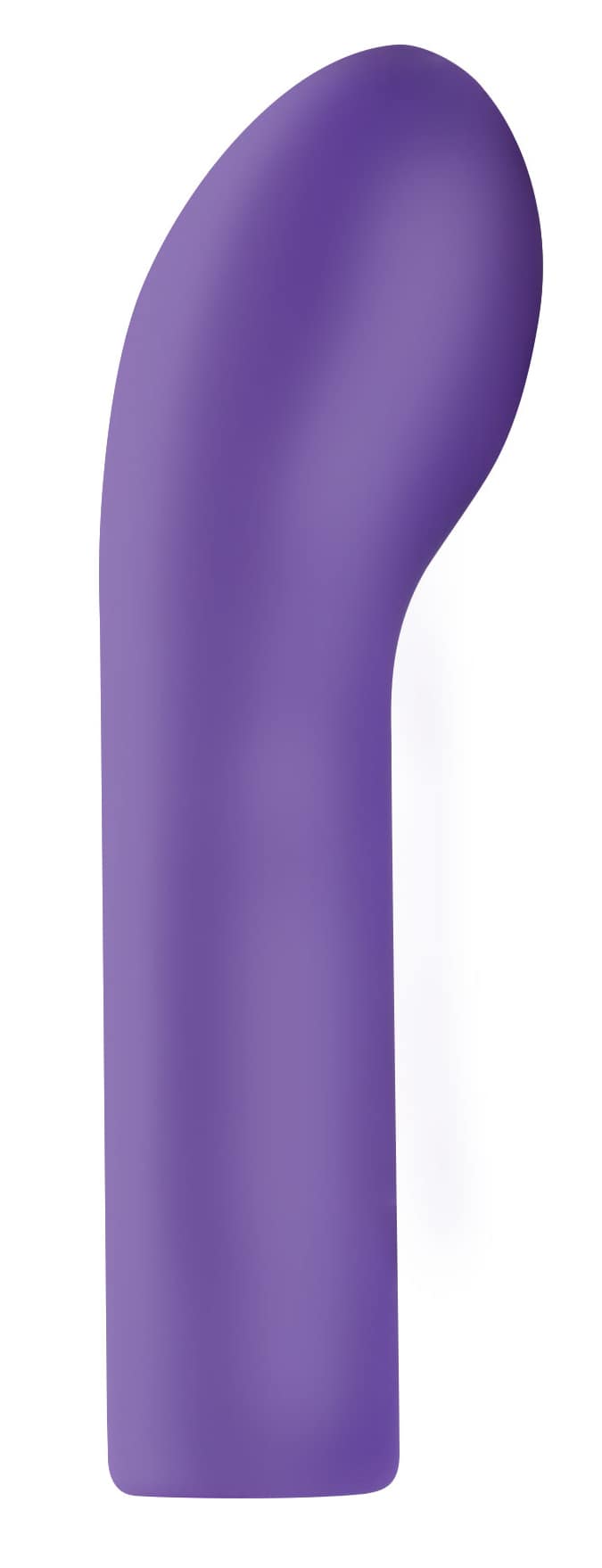 Finger It 10X Silicone G-Spot Pleaser - Image 3