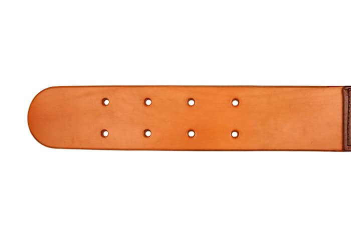 BDSM Prison Strap Close Up