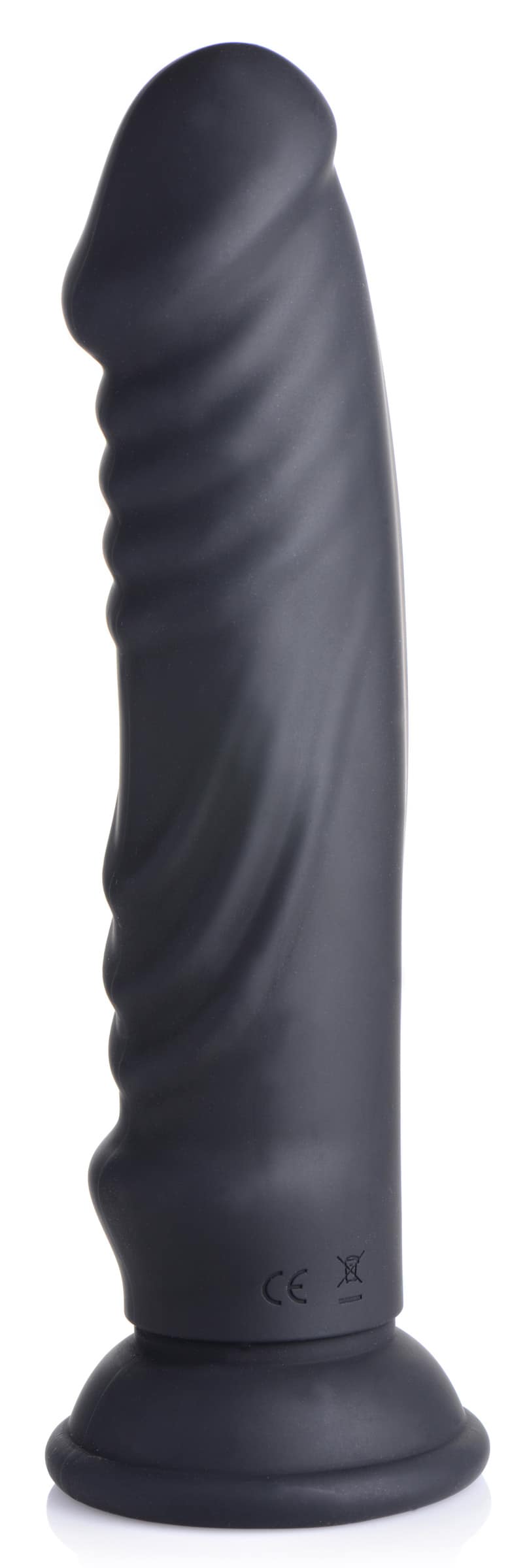 E-Stim Pro 5x Vibrating Dildo with Remote Control - Image 4
