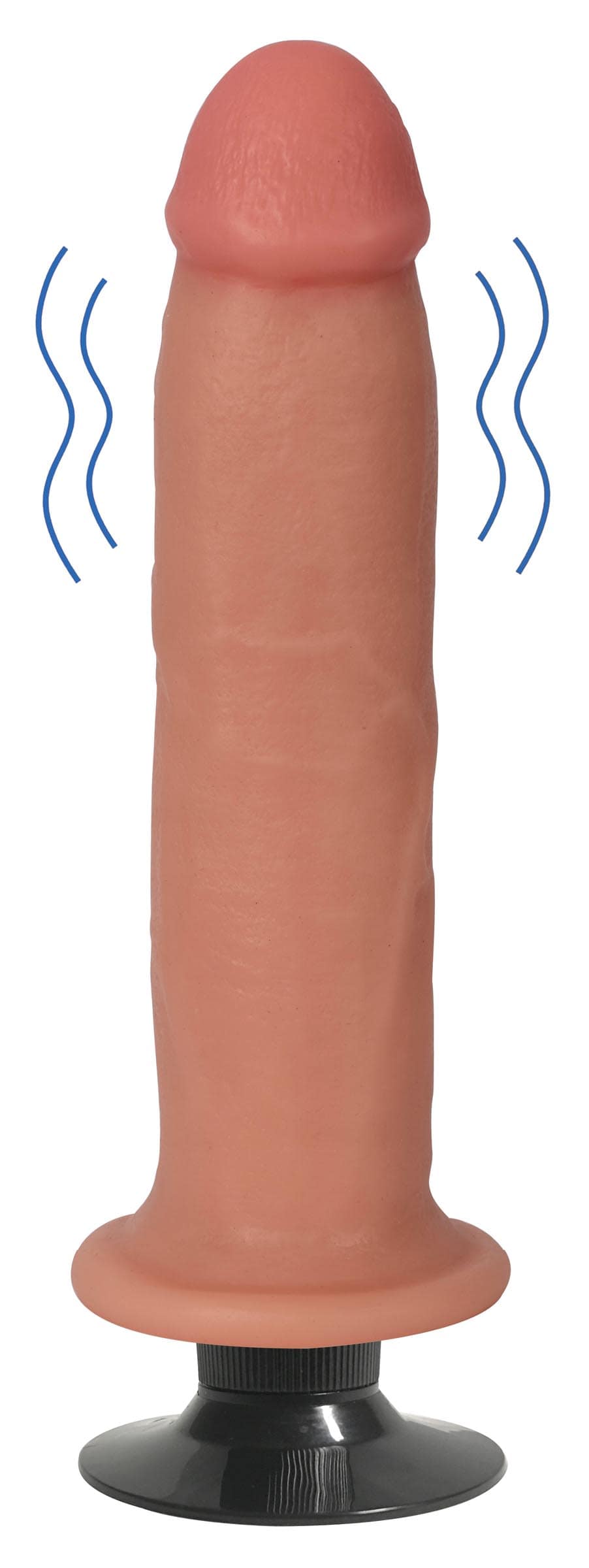 Jock Light Vibrating Dildo 8 Inch The BDSM Toy Shop Jock Light Vibrating Dildo 8 Inch The BDSM Toy Shop