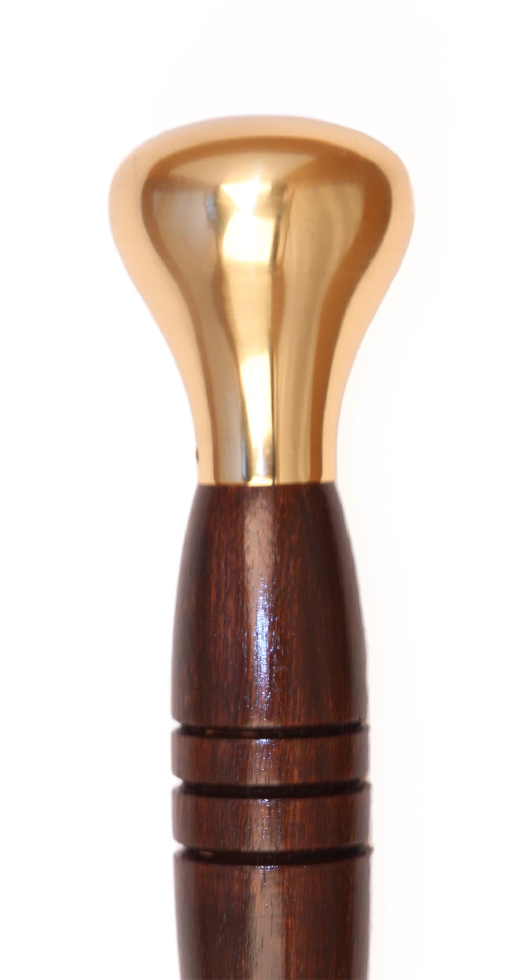 Mr Grey's Flogger Ball Weight Close Up