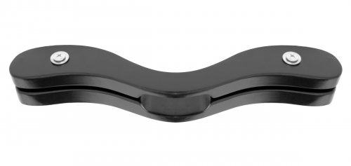 Black Wood Humbler Flat