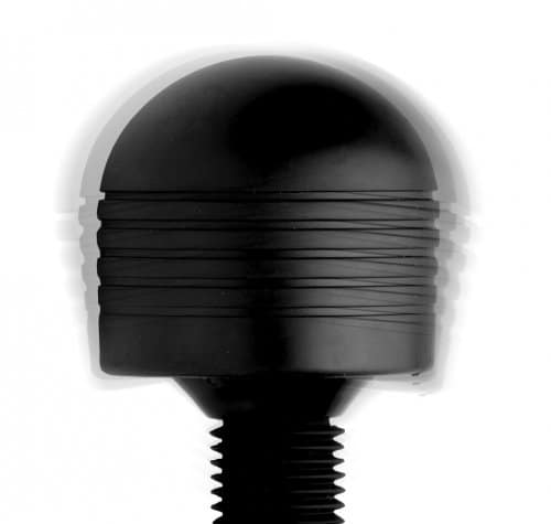 The Most Powerful Wand Head