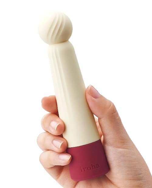 Sphere Of Pleasure Vibrator Holding