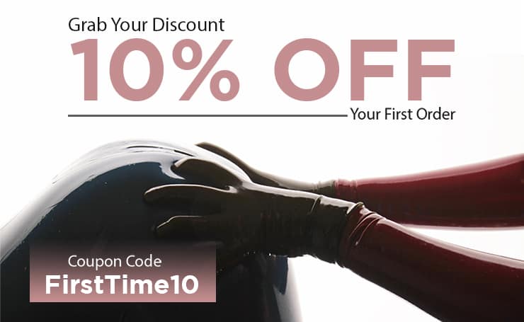 BDSM Toy Shop Discount Coupon Exit