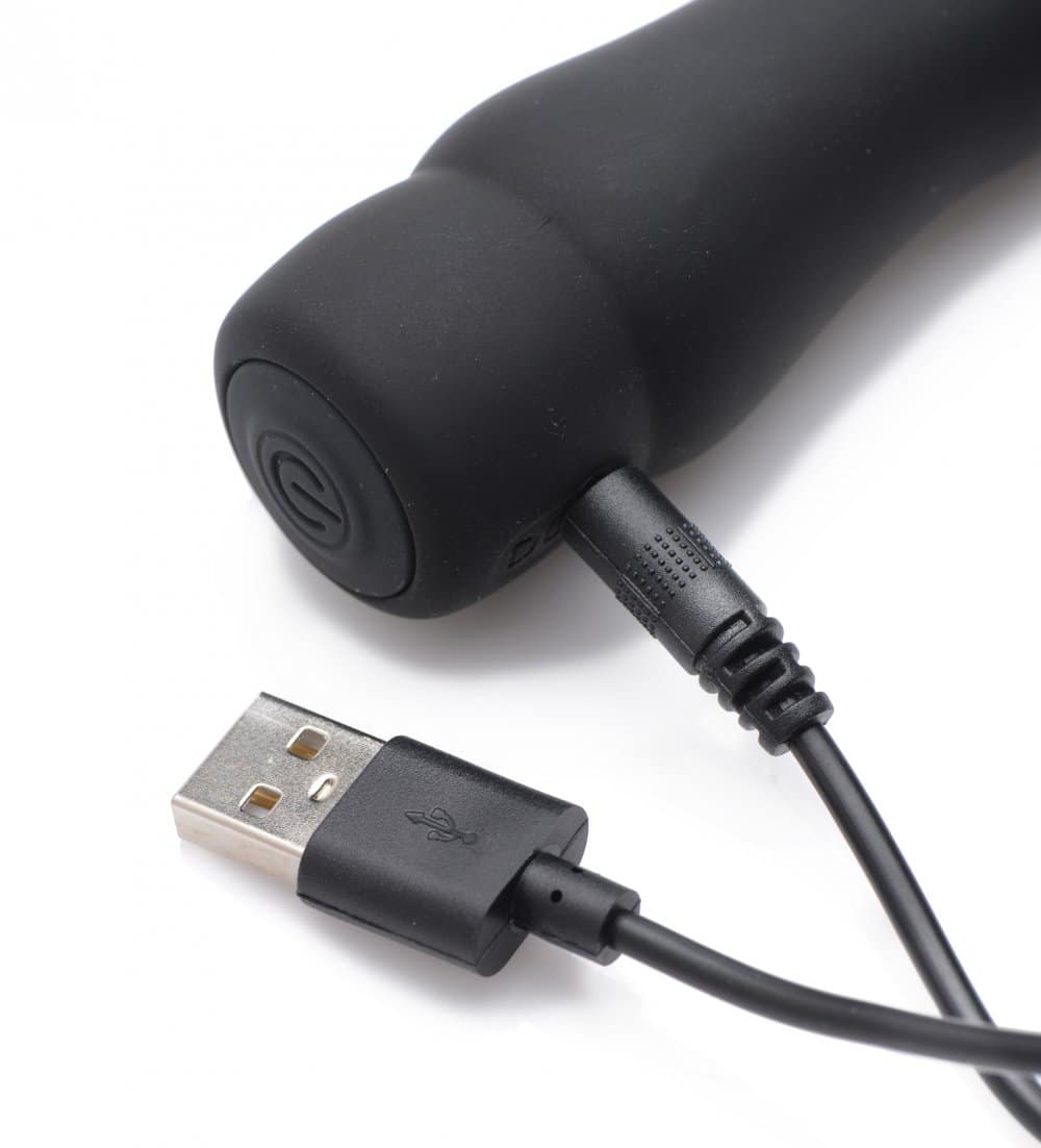 Head Teasing Urethral Sound Charging