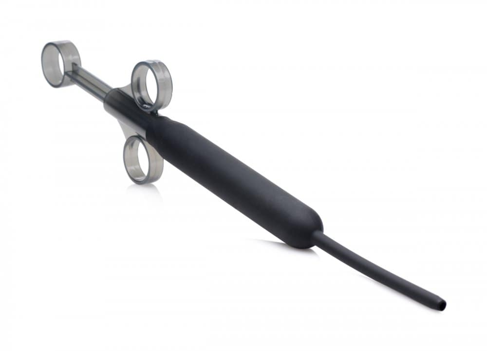 Easy Shot Lube Launcher