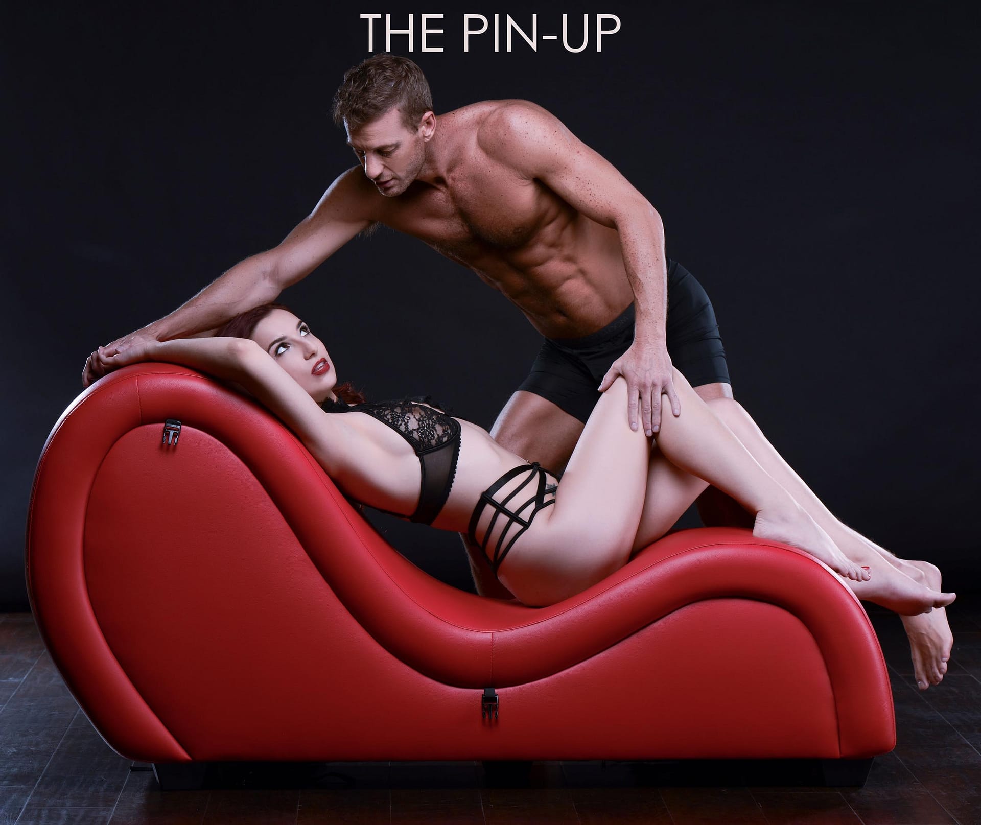 Our Take On BDSM And Swingers – The Red Couch