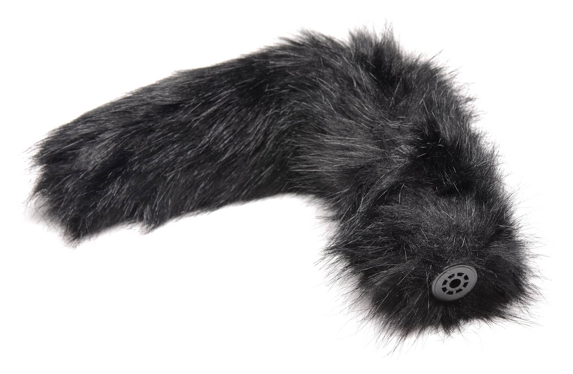 Interchangeable Black Fox Tail – The BDSM Toy Shop