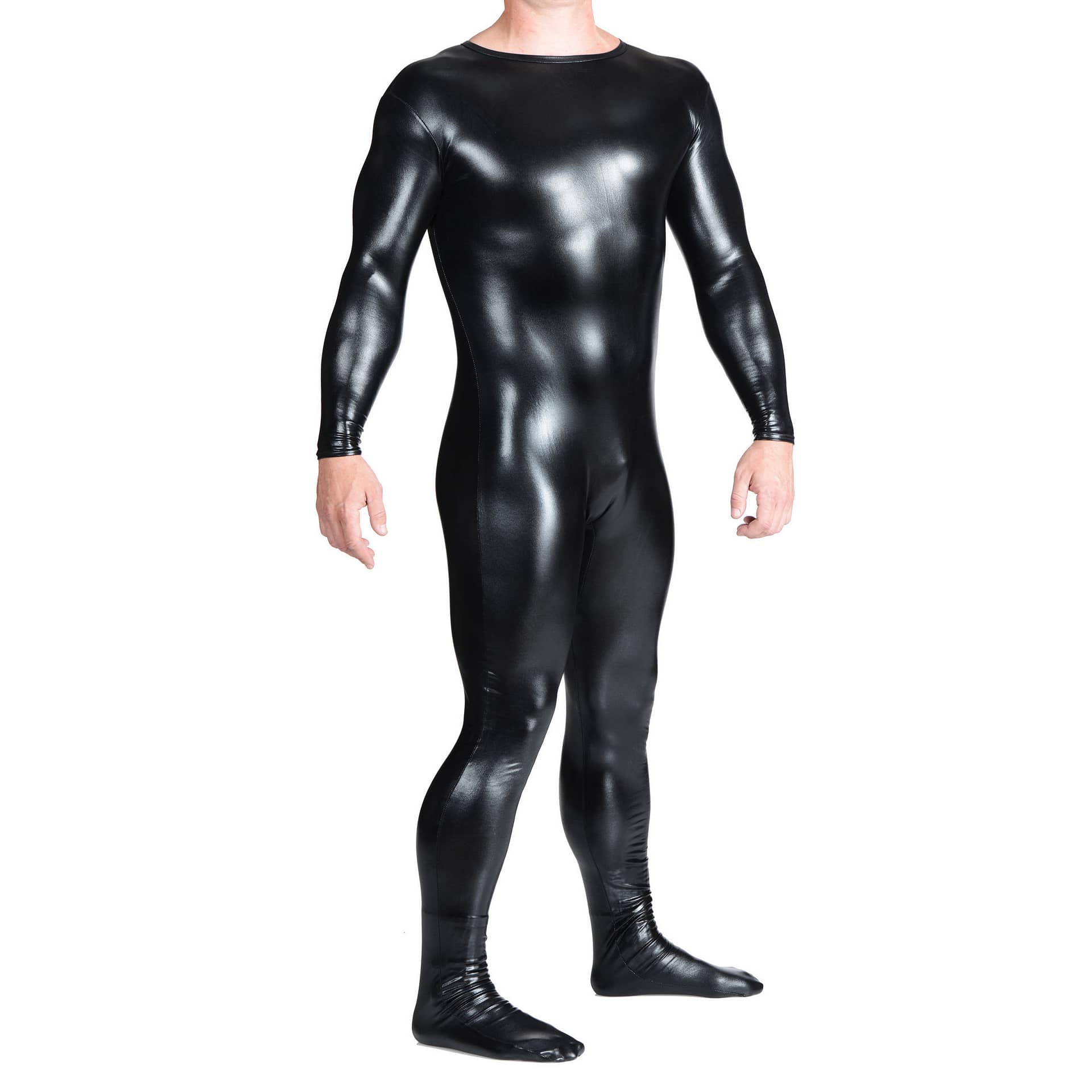 Dripping Wet Full Body Cat Suit- ML – The BDSM Toy Shop