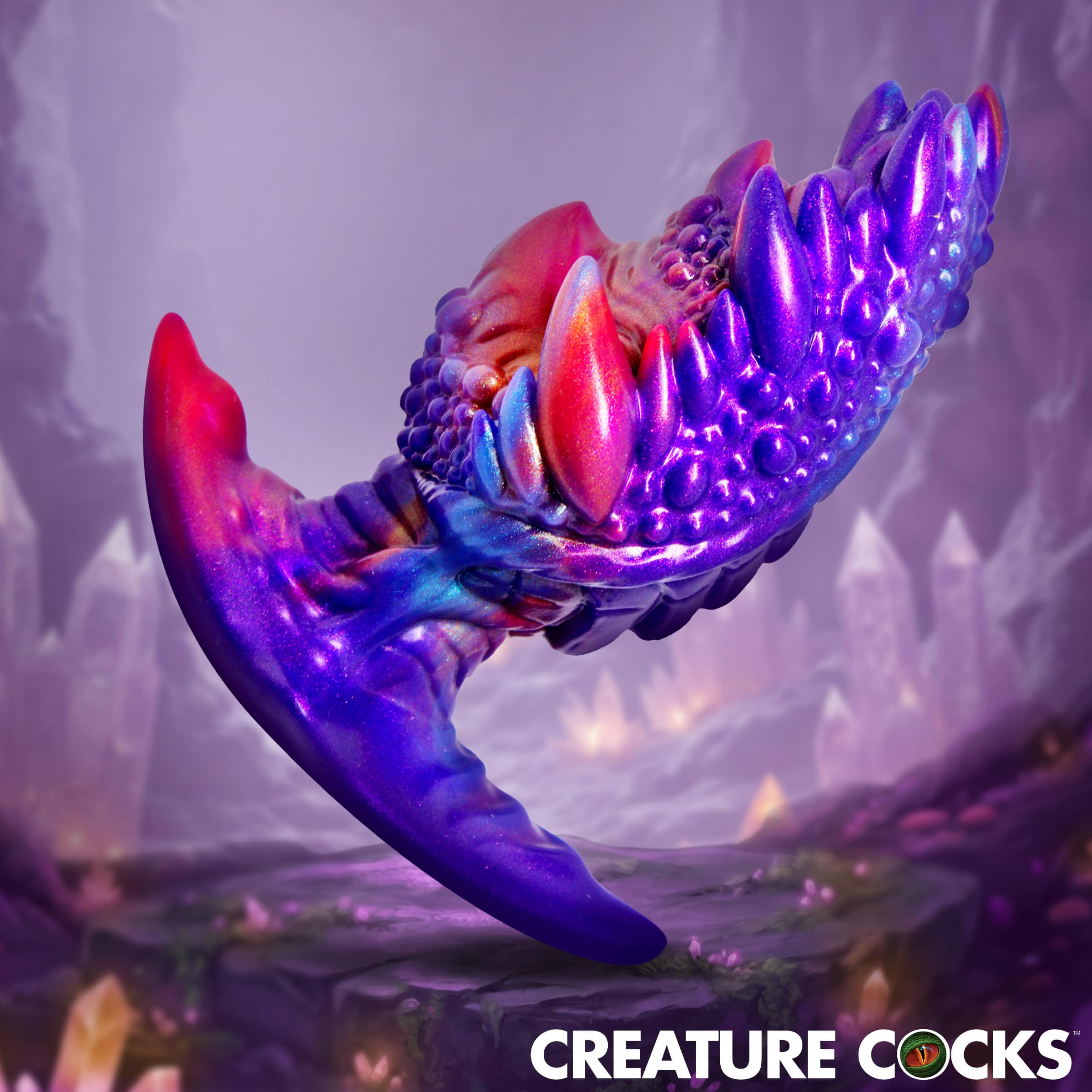 Volkron Silicone Butt Plug