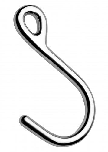 Beginner Anal Hanger image