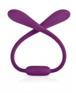Flex vibrator toy Flex vibrator toy