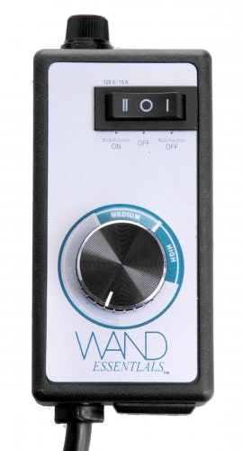 Multi-Function Wand Controller