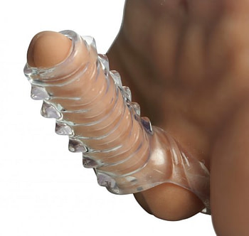 The Cock And Ball Stroker Demo