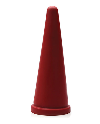The Cone Anal Trainer