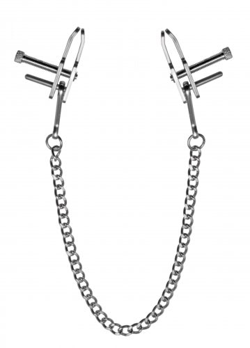 Forced Kneeling Clamps