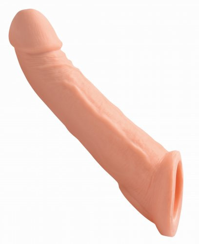 Ultra Real Penis Extension