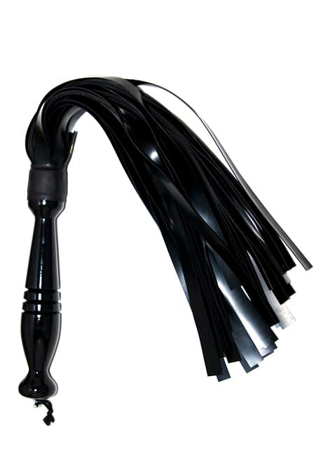 Professional Rubber Flogger