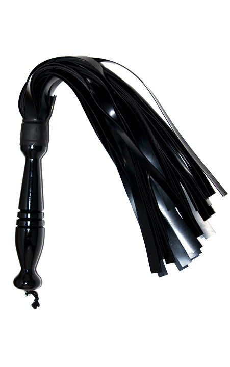 Professional Rubber Flogger