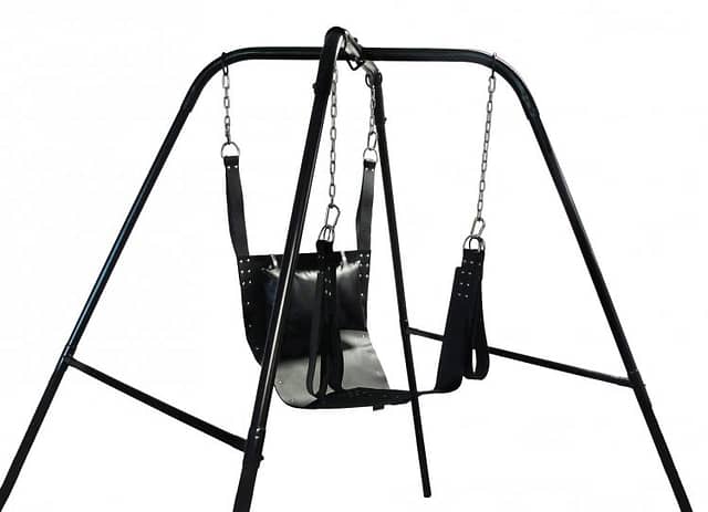 Suspension Swing Stand Sling