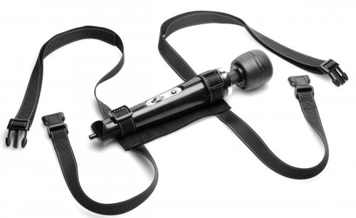Kinklab Wand Thigh Harness