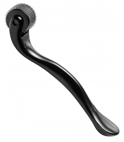 9 Row Spiked Pinwheel The Bdsm Toy Shop