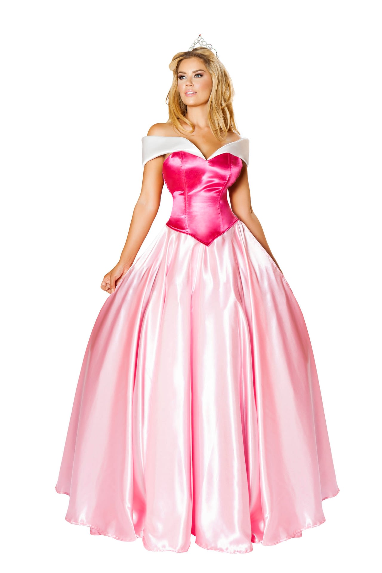princess gown women