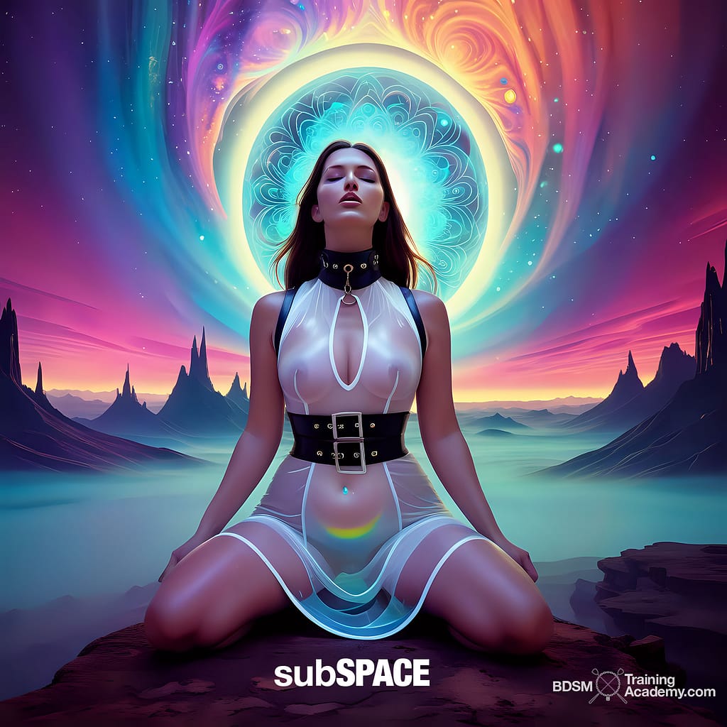 How To Deal With SubSpace