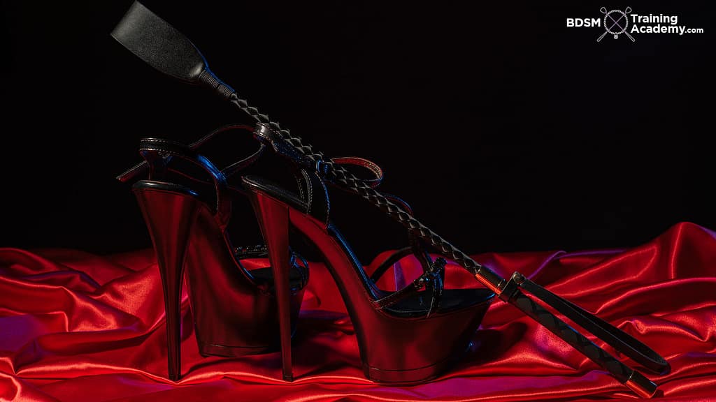 Femininity Through Submission